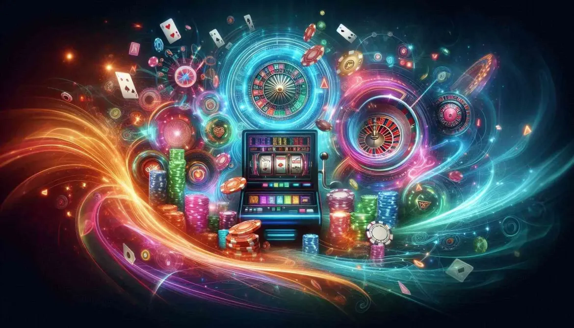 Instaspin Casino
